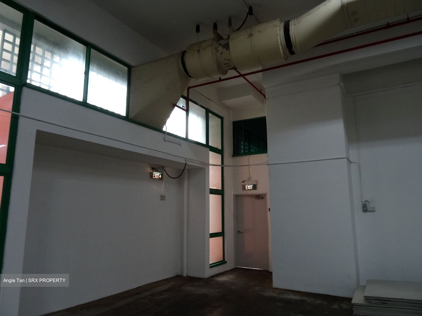 Pantech Business Hub (D5), Factory #592449501